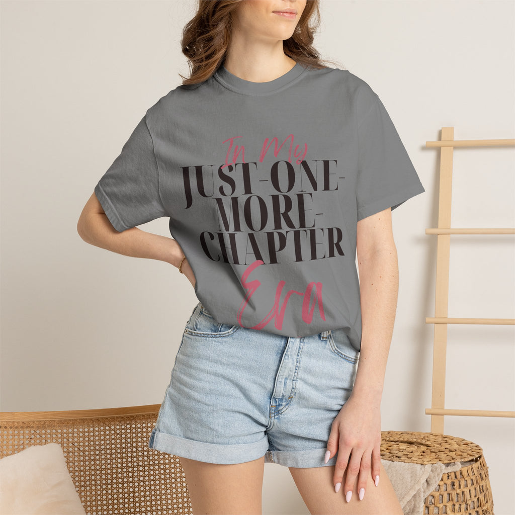 Copy of Copy of Copy of Booked for the Day T-Shirt — Funny Reading Lover Tee