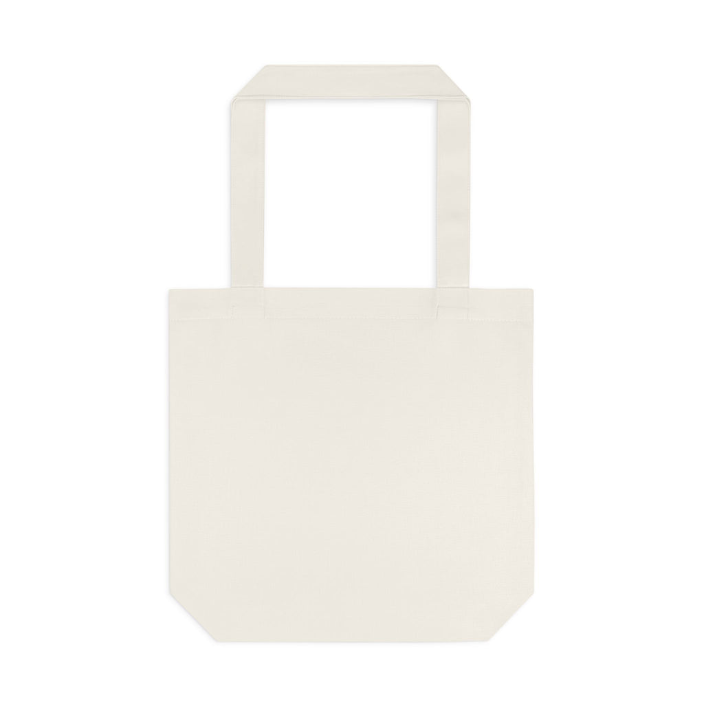 Copy of Copy of Copy of Copy of Booked for the Day Tote Bag — Canvas Book Lover Grocery & Library Tote