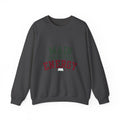 “Main Character Energy: Library Edition” Cozy Reader Sweatshirt