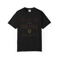 Copy of Copy of Booked for the Day T-Shirt — Funny Reading Lover Tee