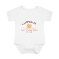 Gemini "Two for the Price of One" Baby Bodysuit