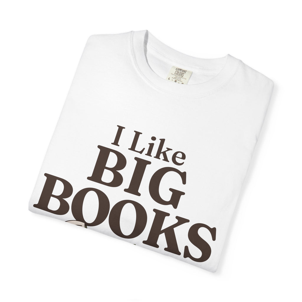 Copy of Copy of Booked for the Day T-Shirt — Funny Reading Lover Tee