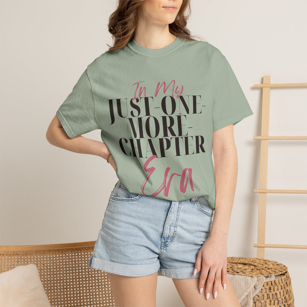 Copy of Copy of Copy of Booked for the Day T-Shirt — Funny Reading Lover Tee