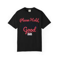 Copy of Copy of Copy of Booked for the Day T-Shirt — Funny Reading Lover Tee