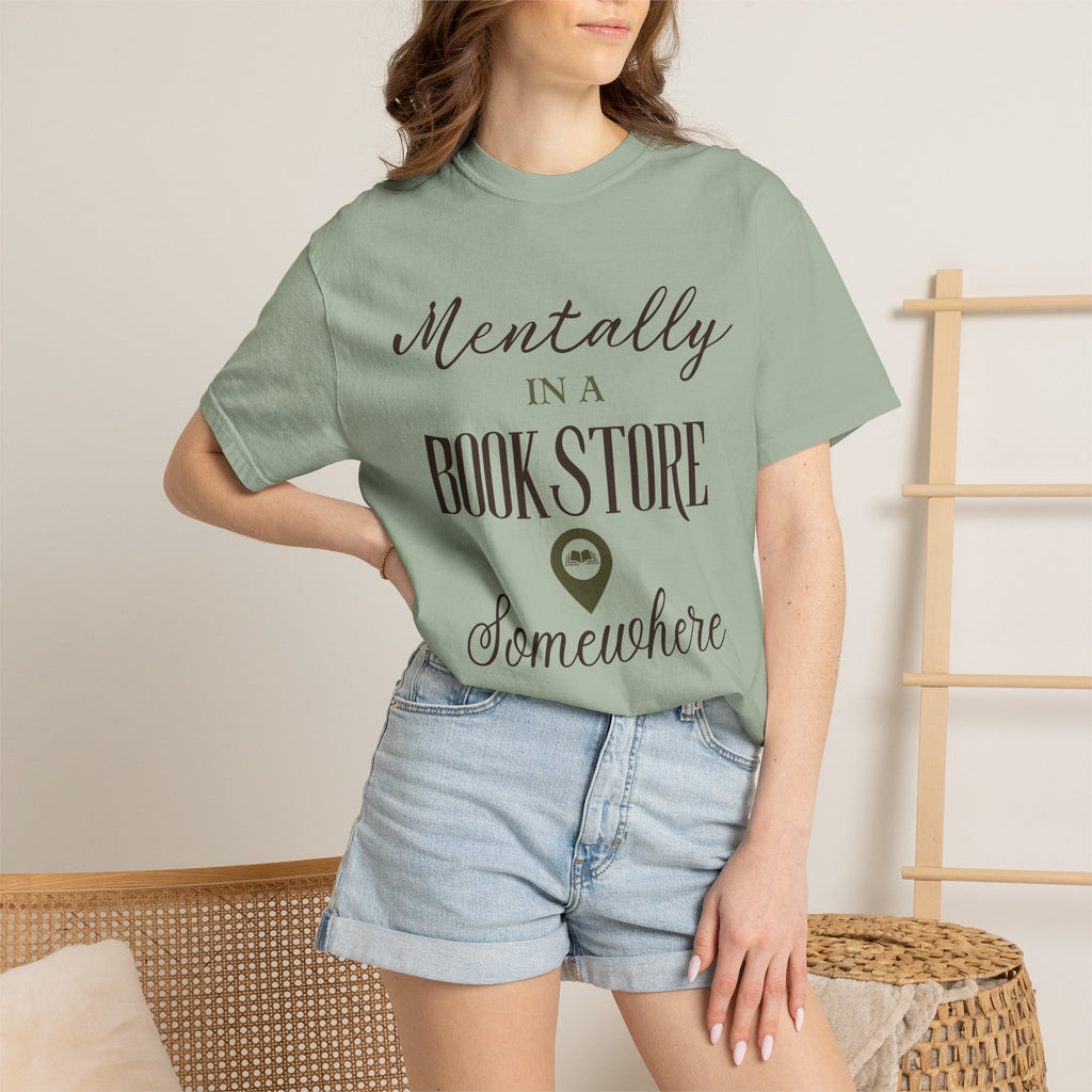 Copy of Copy of Booked for the Day T-Shirt — Funny Reading Lover Tee