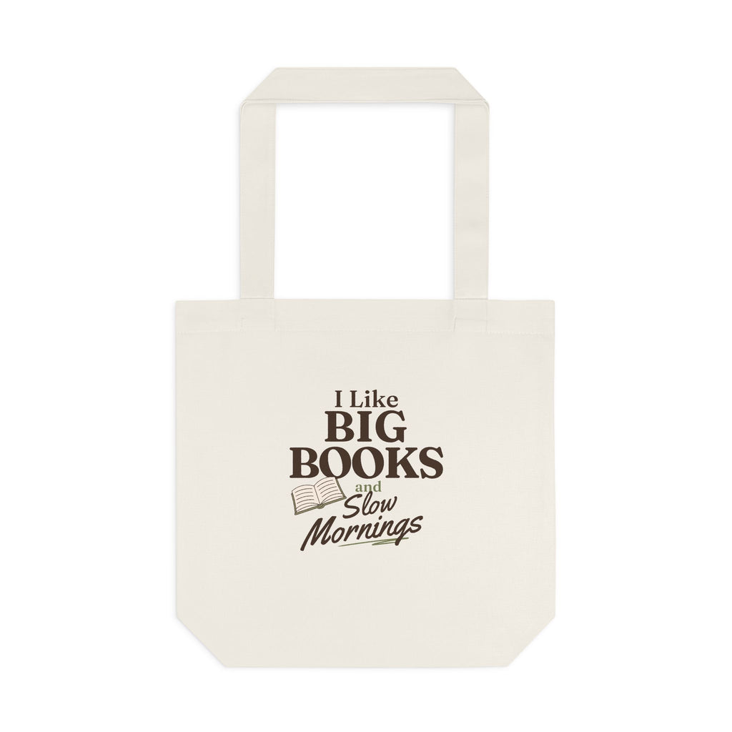 Copy of Copy of Copy of Copy of Copy of Copy of Booked for the Day Tote Bag — Canvas Book Lover Grocery & Library Tote