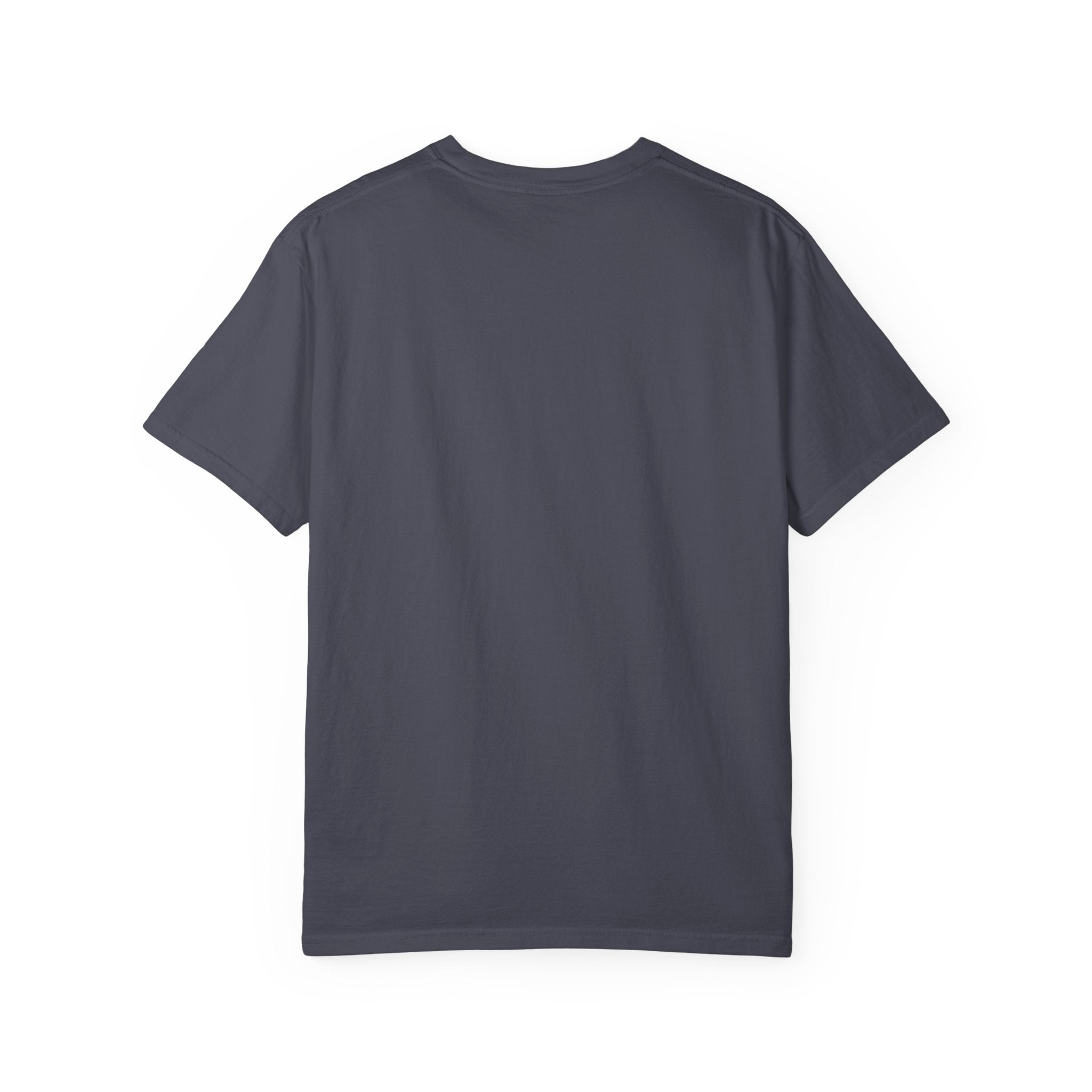 “Made with Love, Measured with Chaos” Funny Baking Lover T-Shirt