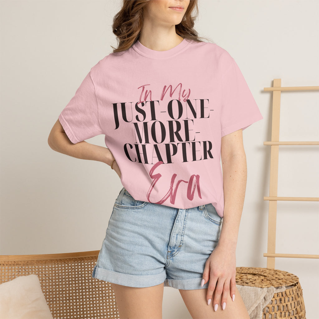 Copy of Copy of Copy of Booked for the Day T-Shirt — Funny Reading Lover Tee