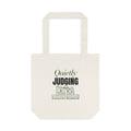 Copy of Copy of Copy of Copy of Copy of Copy of Booked for the Day Tote Bag — Canvas Book Lover Grocery & Library Tote