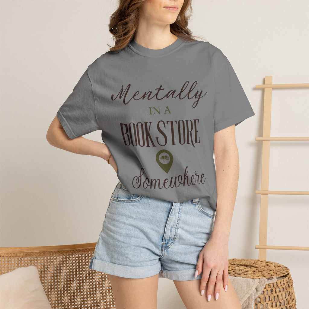 Copy of Copy of Booked for the Day T-Shirt — Funny Reading Lover Tee