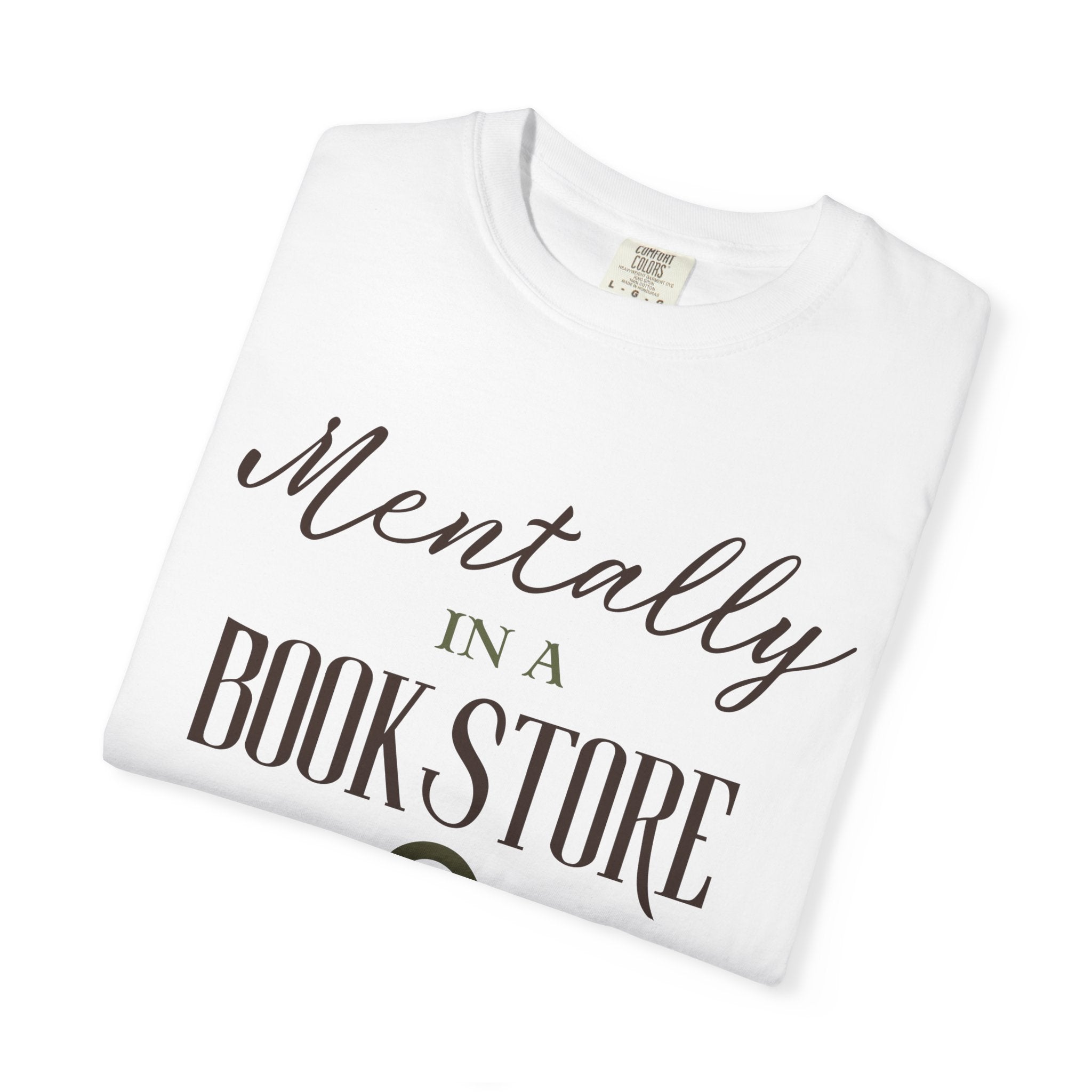 Copy of Copy of Booked for the Day T-Shirt — Funny Reading Lover Tee