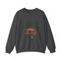 “Booked for the Day” Cozy Reader Sweatshirt