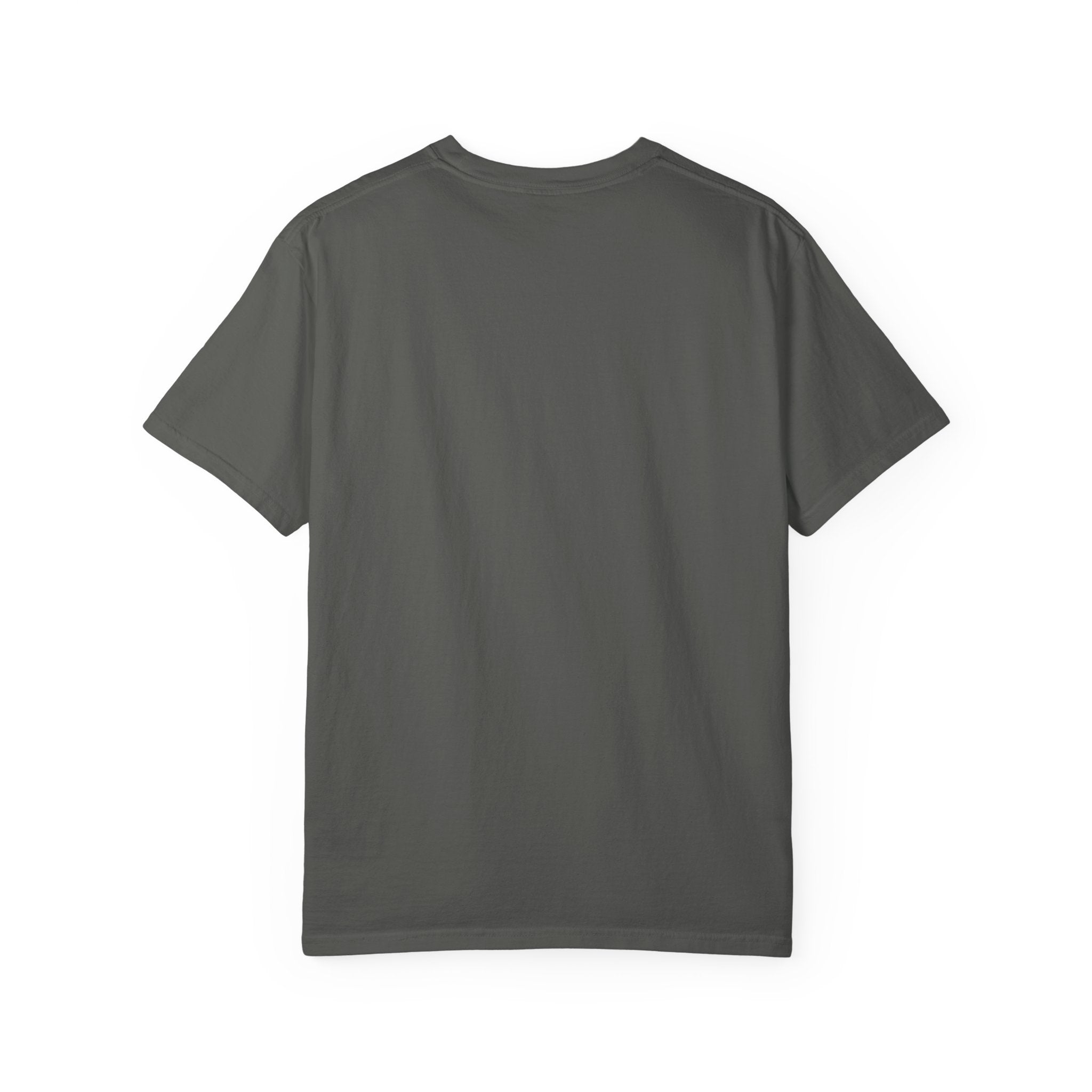 “Made with Love, Measured with Chaos” Funny Baking Lover T-Shirt