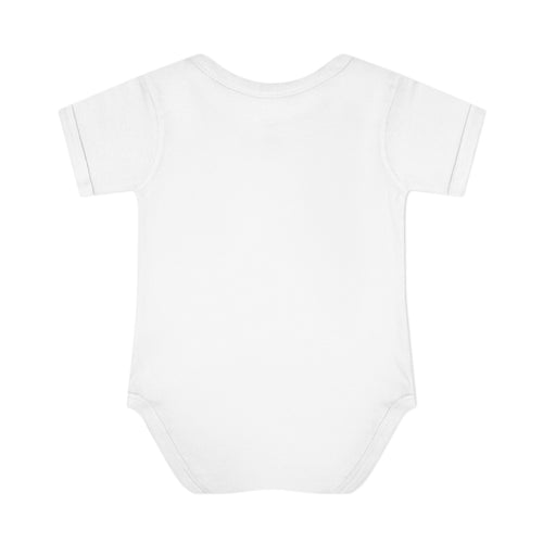 "Proof That Hope Works" Rainbow Baby Bodysuit