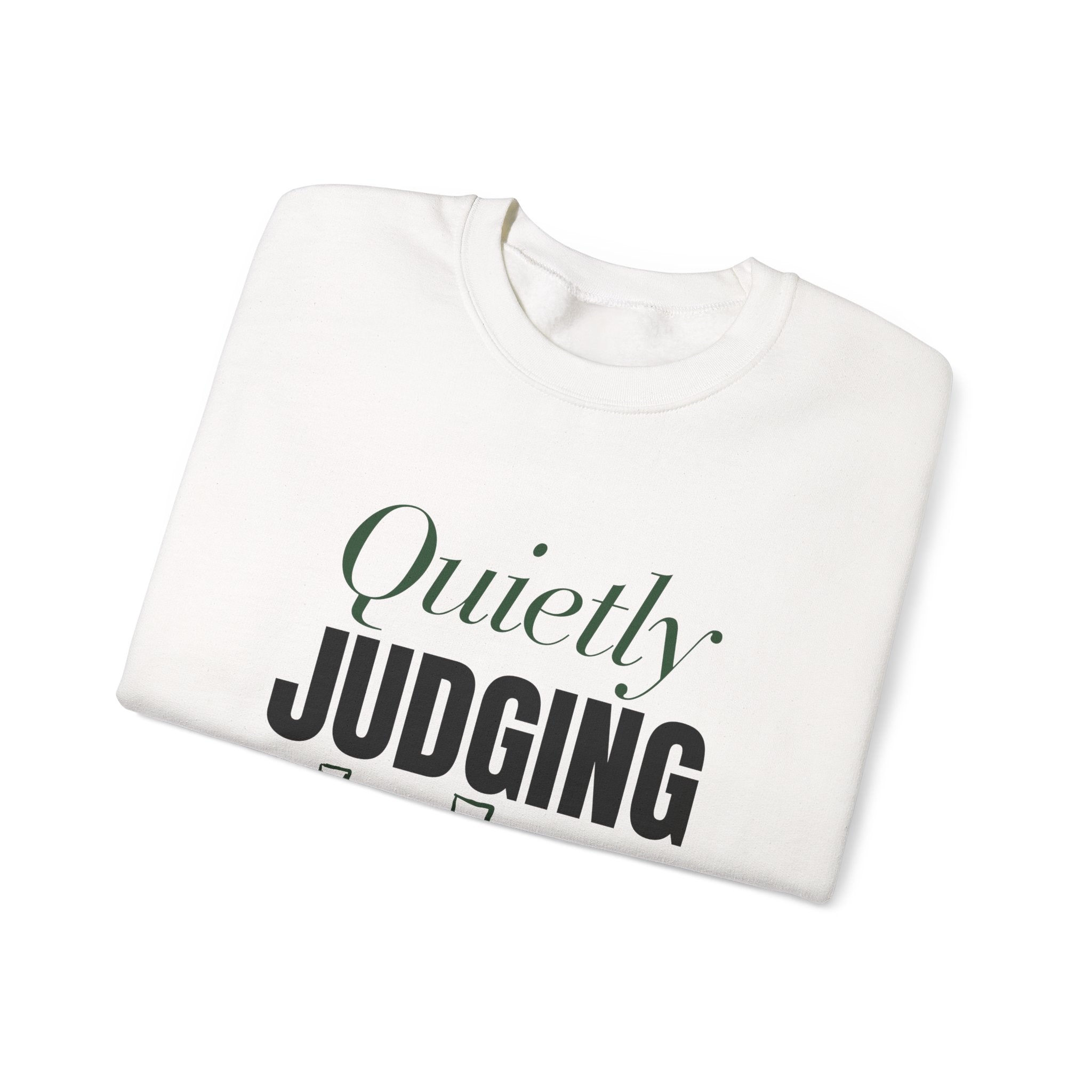 Copy of Copy of Sweatshirt — "Booked for the Day" Cozy Reader Crewneck