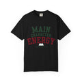 Copy of Booked for the Day T-Shirt — Funny Reading Lover Tee