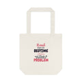 Copy of Copy of Copy of Copy of Copy of Copy of Copy of Copy of Booked for the Day Tote Bag — Canvas Book Lover Grocery & Library Tote
