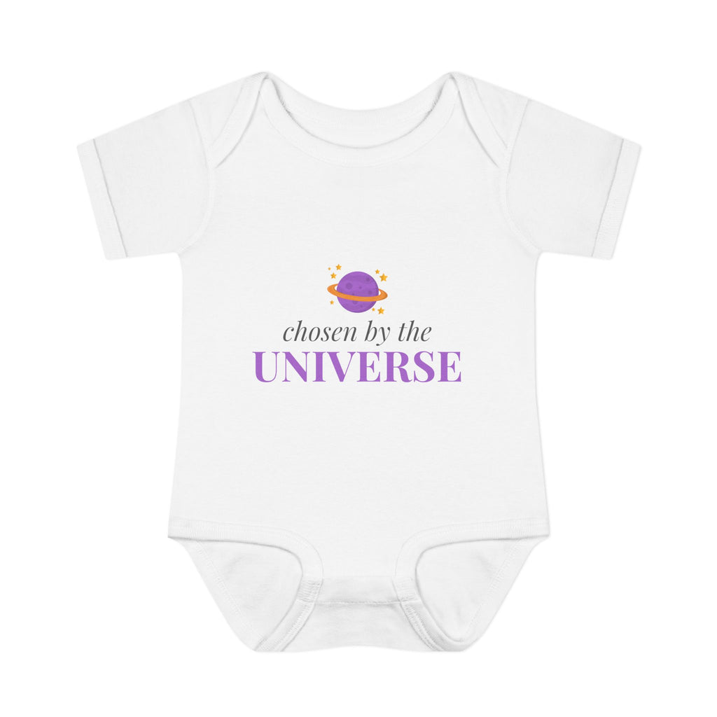 "Worth Every Storm" Rainbow Baby Bodysuit