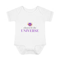"Worth Every Storm" Rainbow Baby Bodysuit