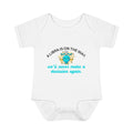 Libra "On the Way" Baby Bodysuit