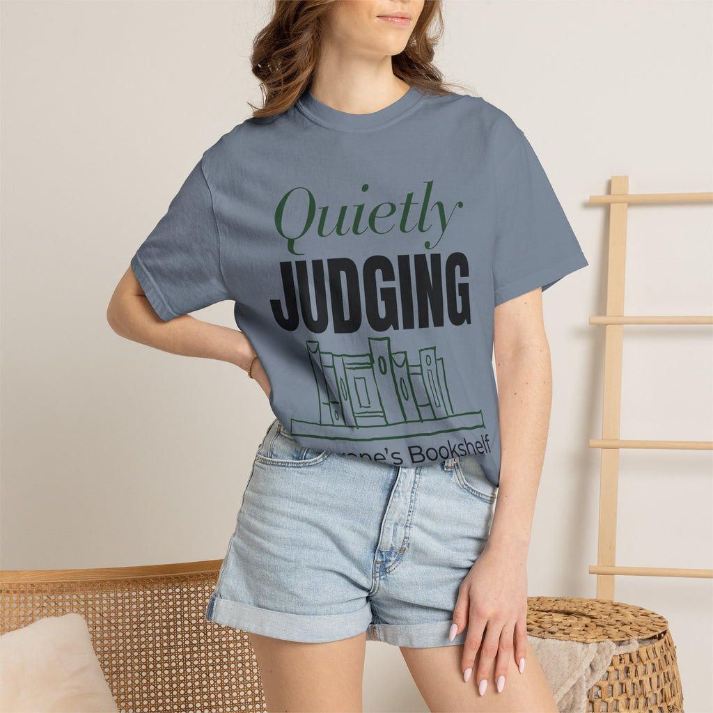 Copy of Booked for the Day T-Shirt — Funny Reading Lover Tee